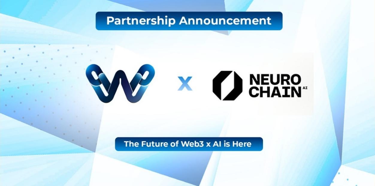 NeuroChainAI