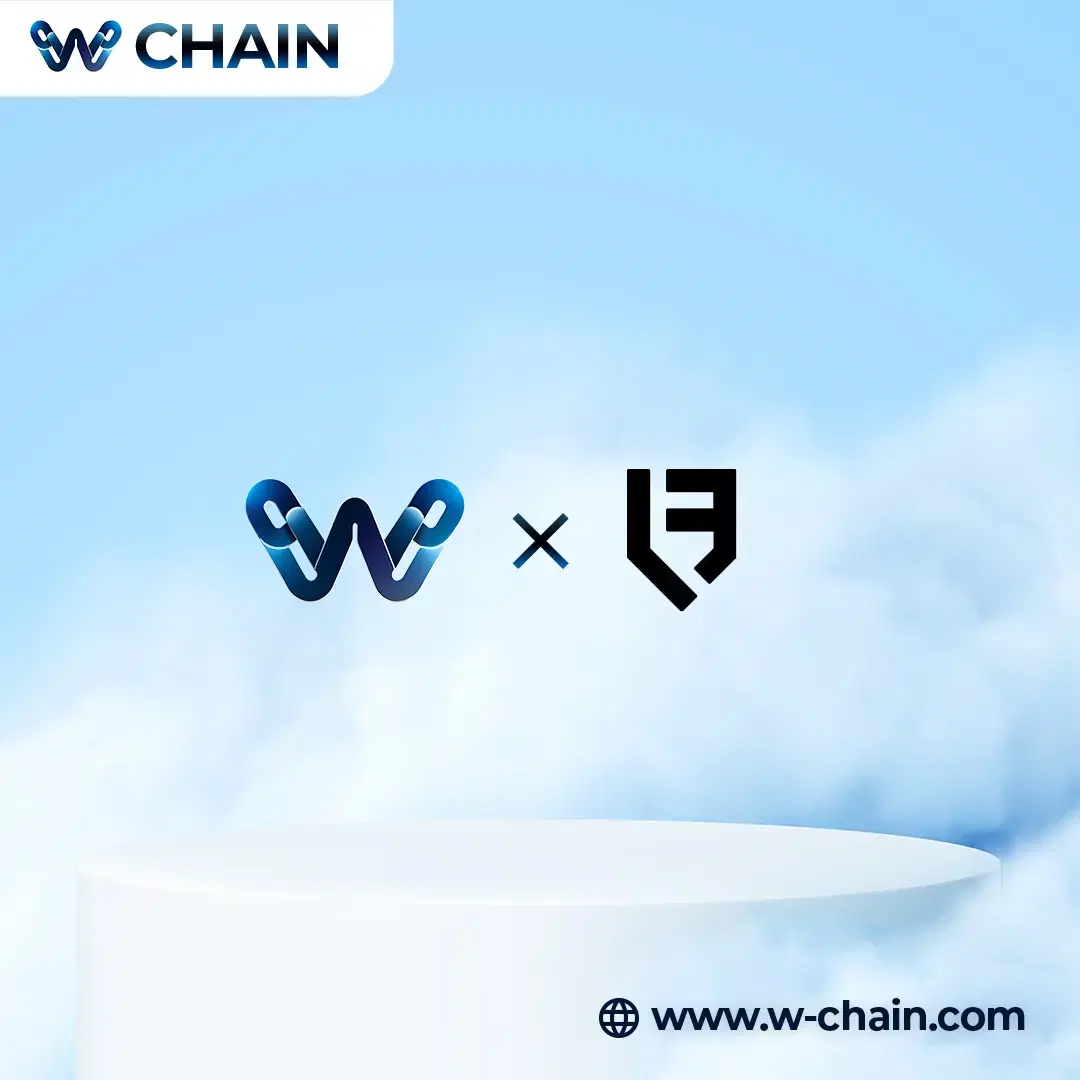 W Chain Forges New Path with LF Wallet: A Partnership Focused on Accessibility and Community