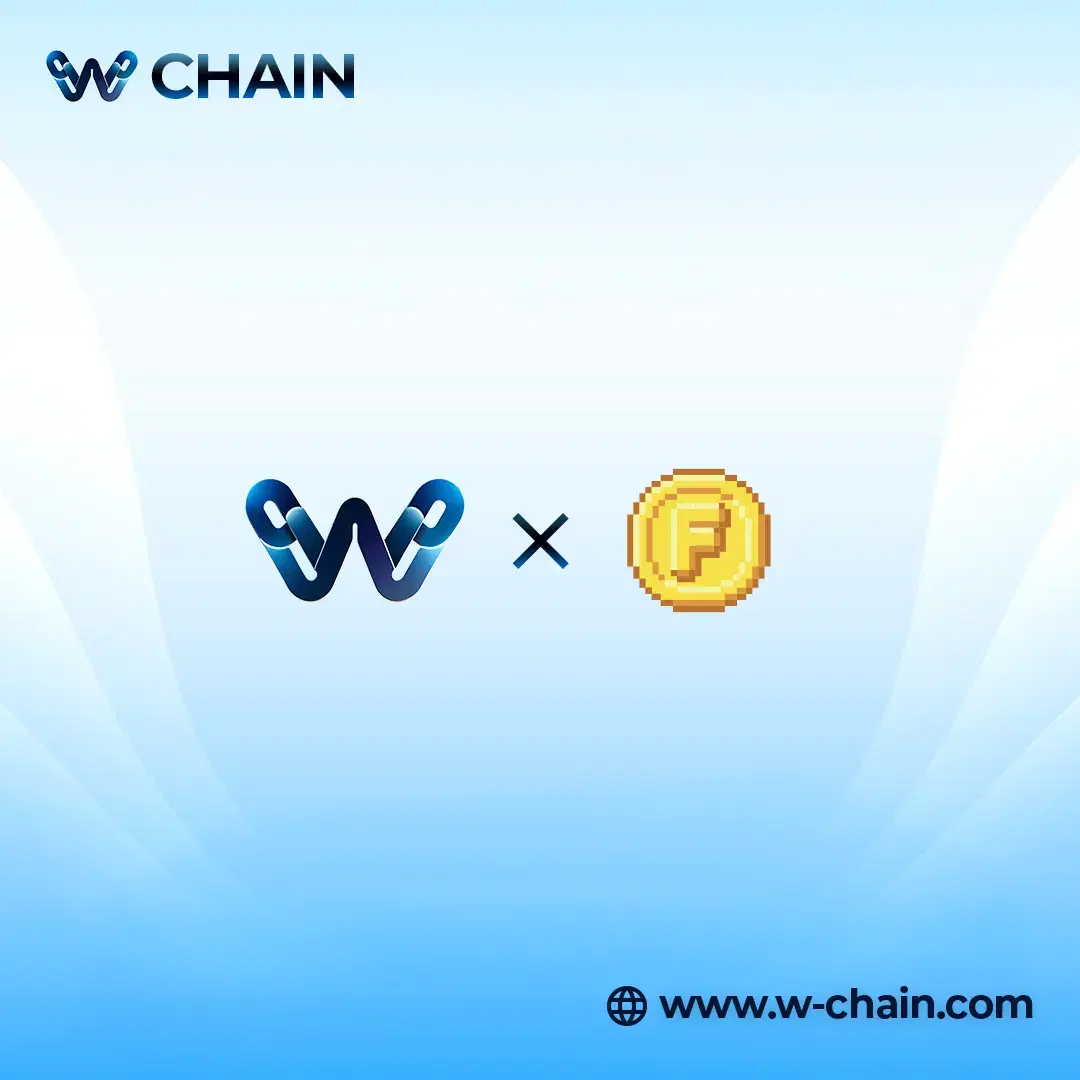 W Chain Partners with Funton.ai to Supercharge Ecosystem Growth with Gamified User Acquisition 