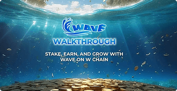Wave Walkthrough