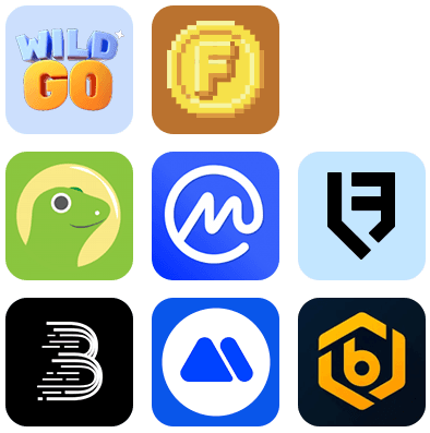 Exchanges and Partners