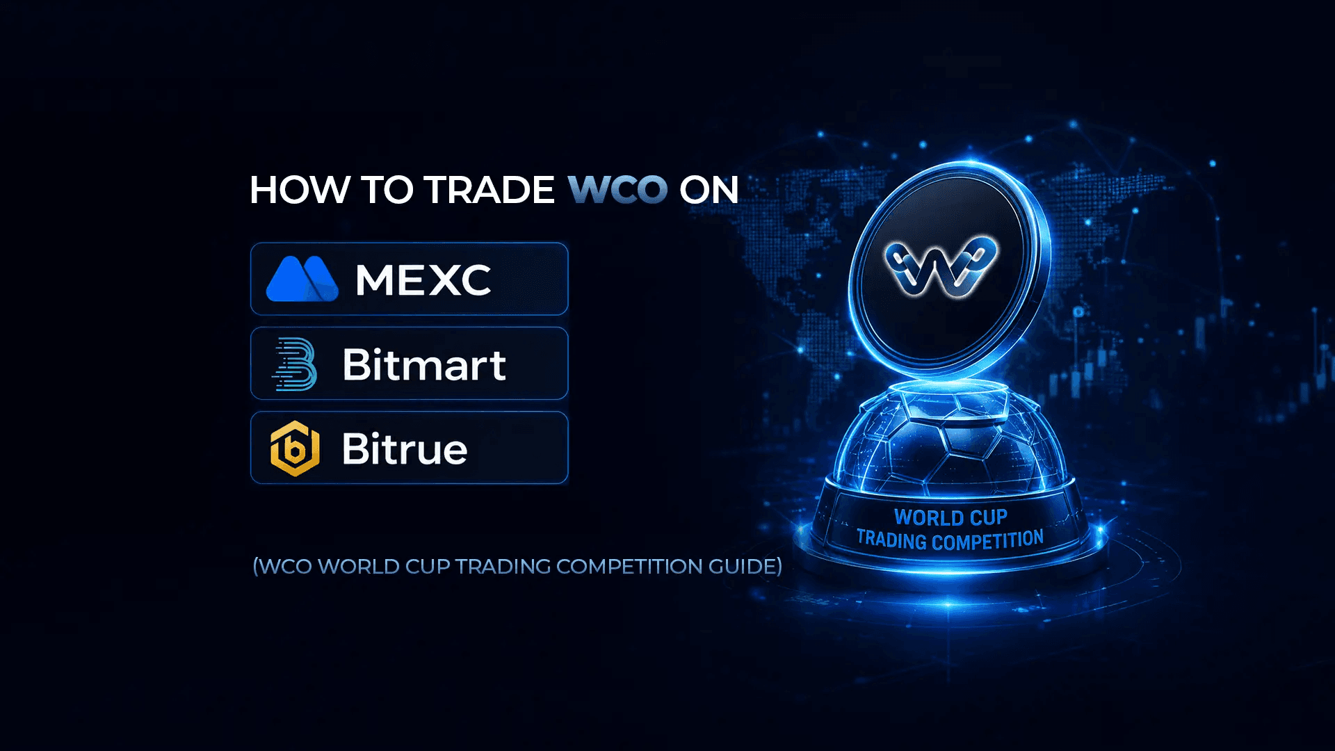 Trade WCO