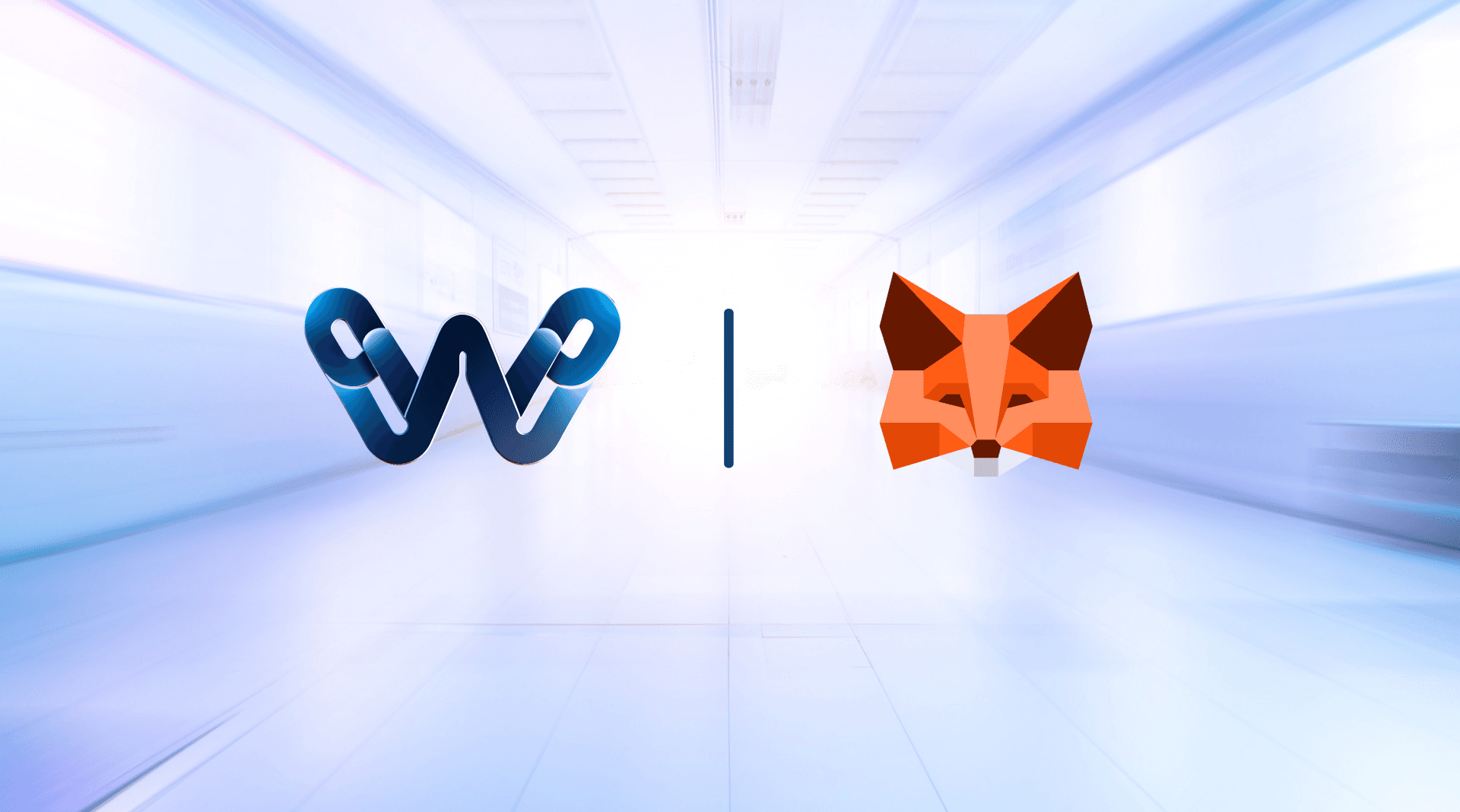 Steps to Add W Chain Network to Metamask Wallet