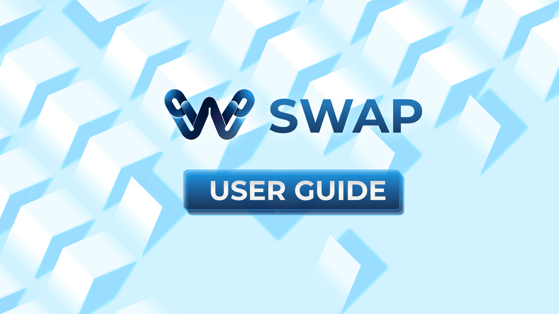 W Swap User Guide