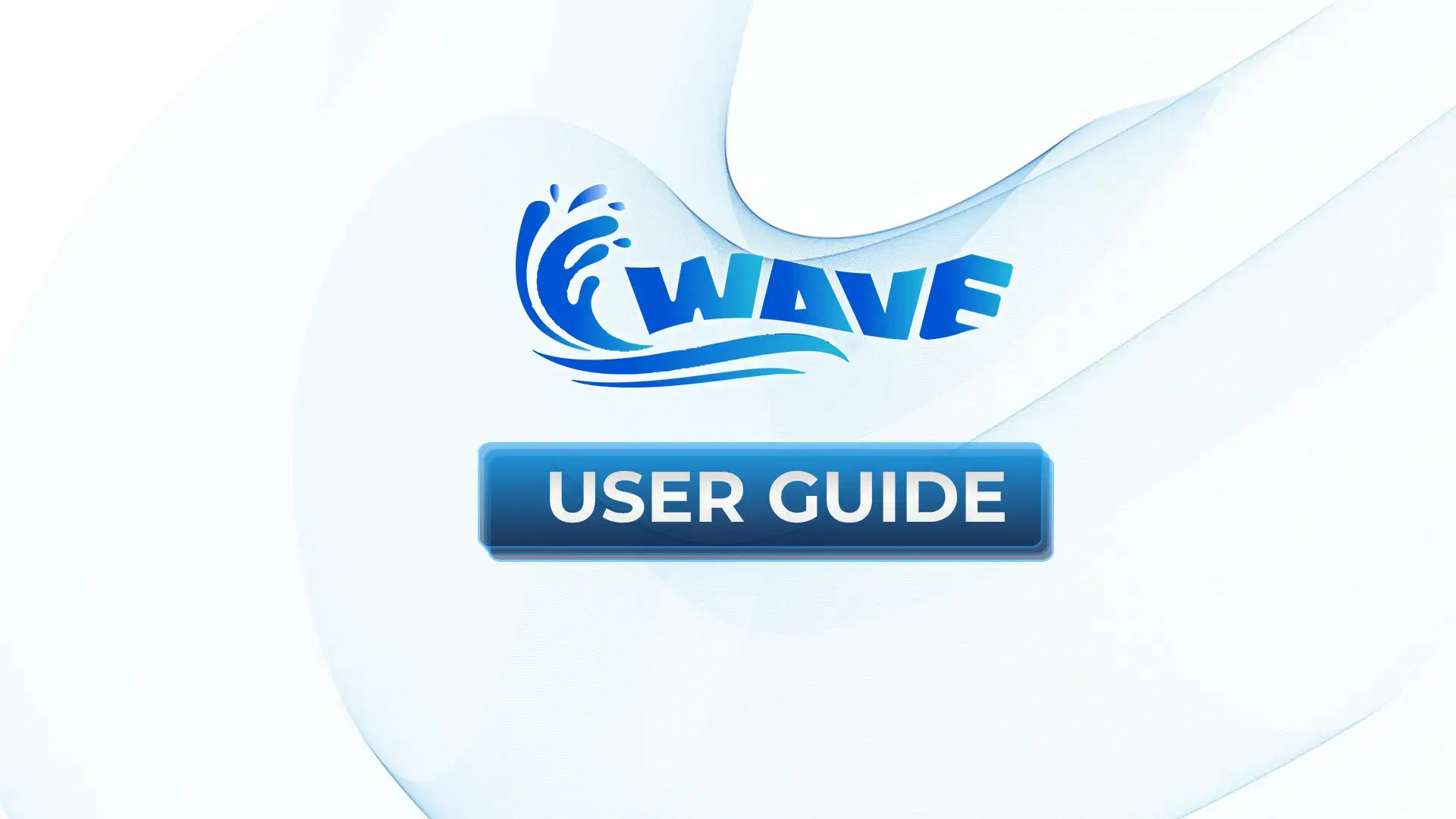 WAVE User Guide